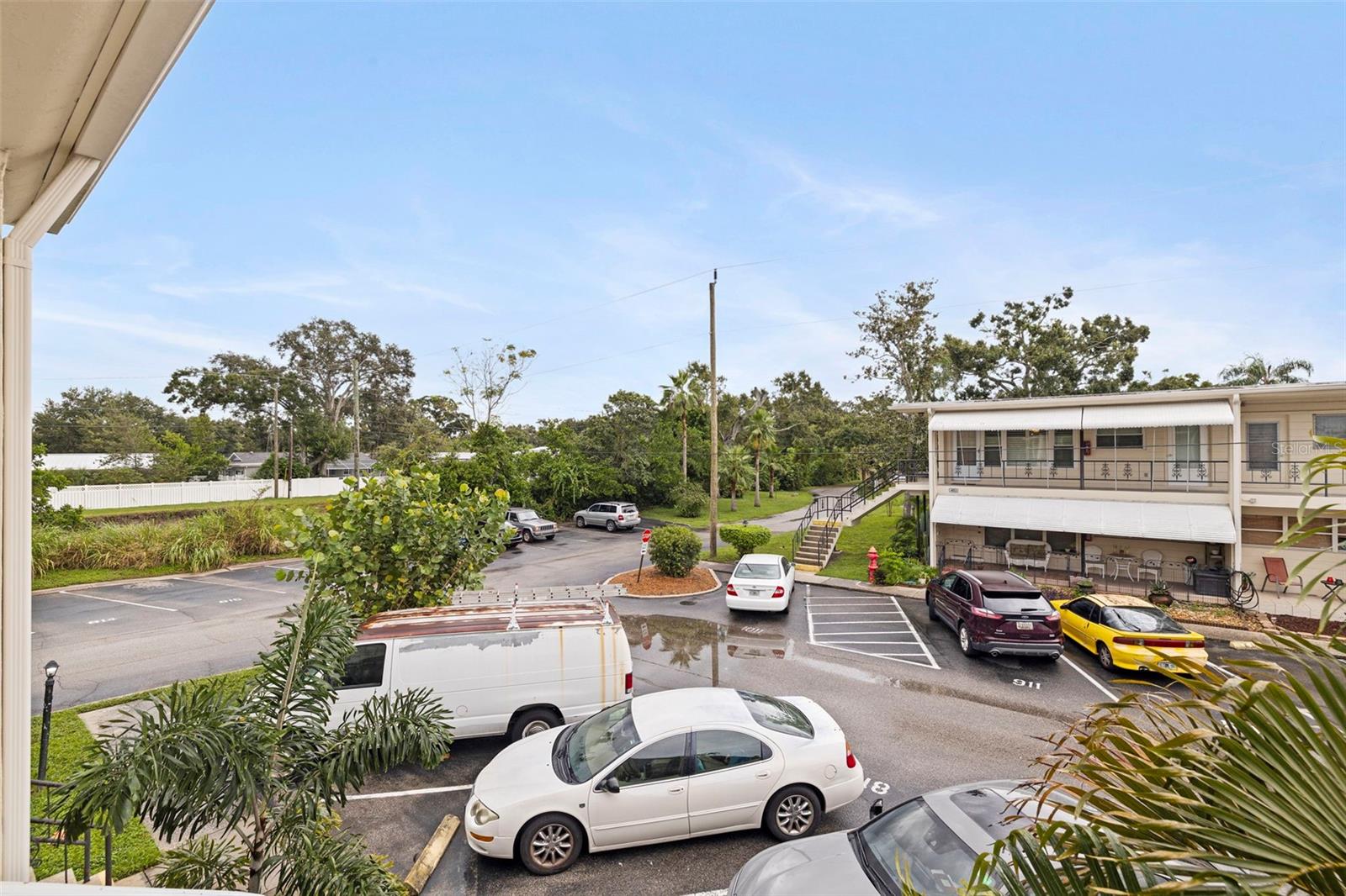 CLEARVIEW OAKS - Residential