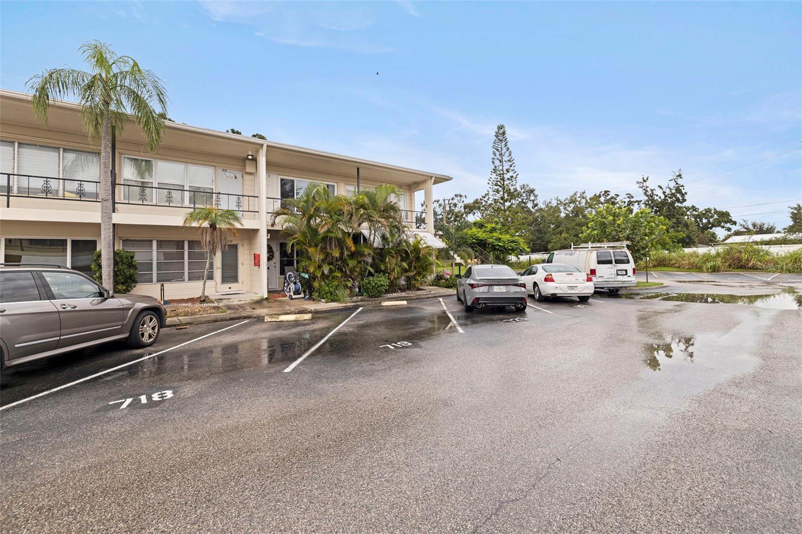 CLEARVIEW OAKS - Residential