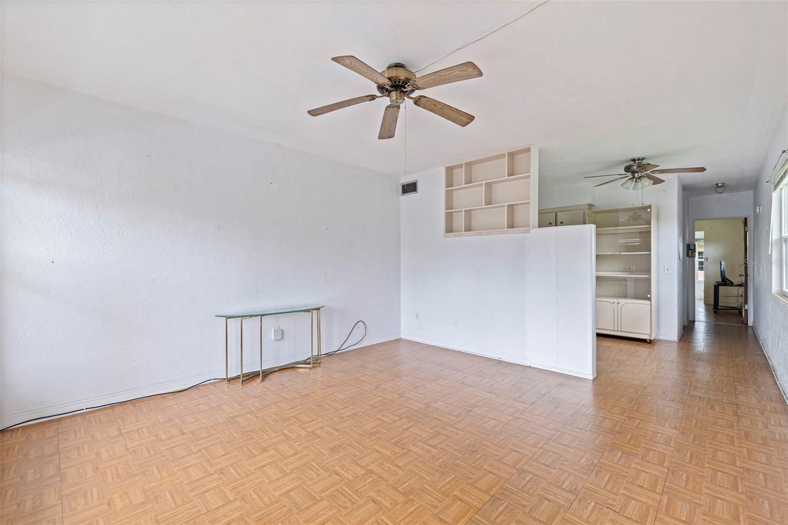 CLEARVIEW OAKS - Residential