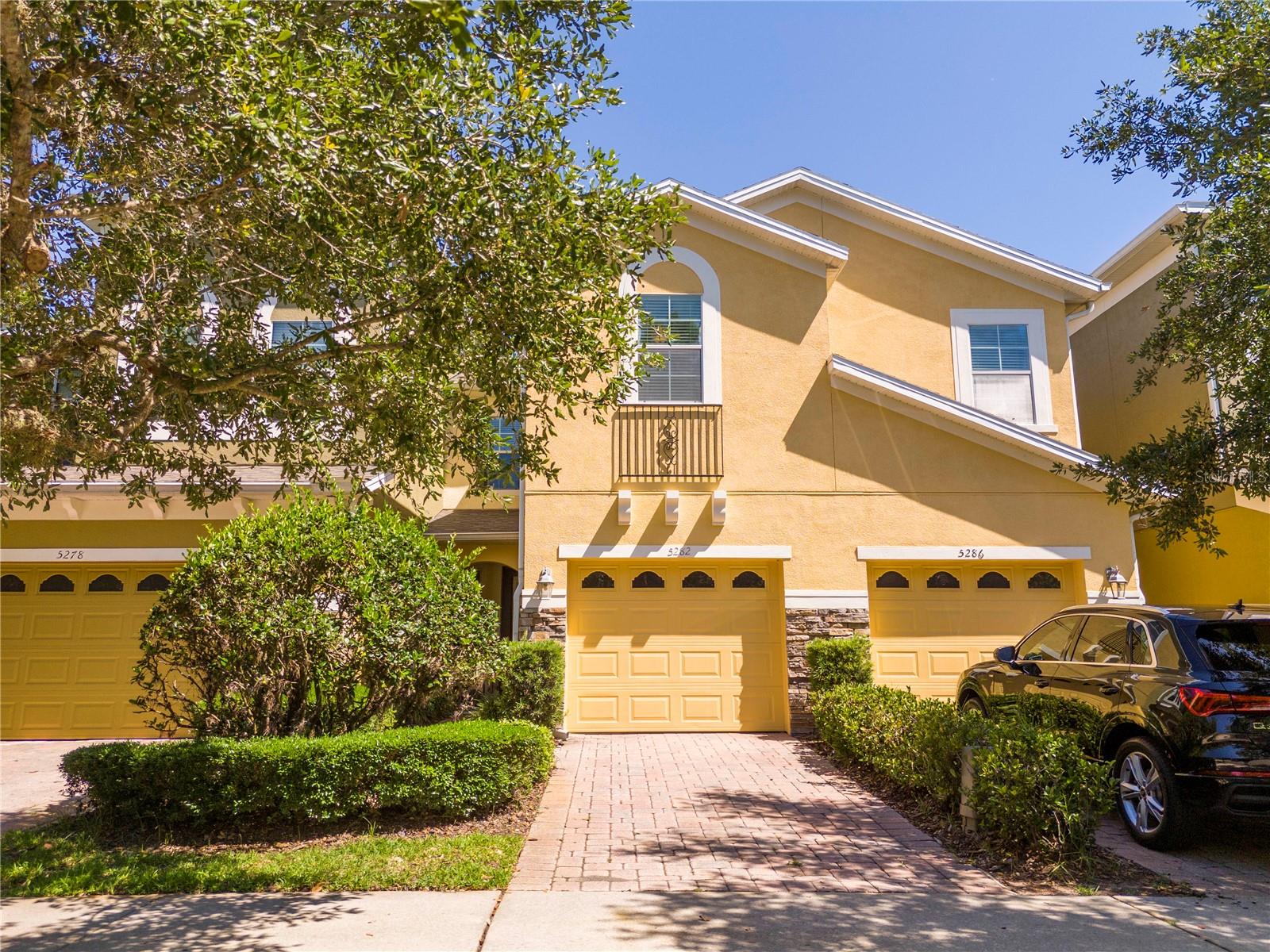 CLAYTON CROSSING TOWNHOMES SECOND AMENDM - Residential