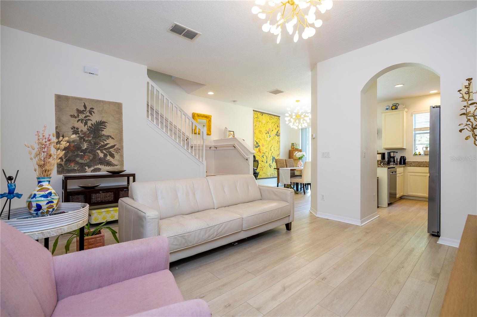 CLAYTON CROSSING TOWNHOMES SECOND AMENDM - Residential