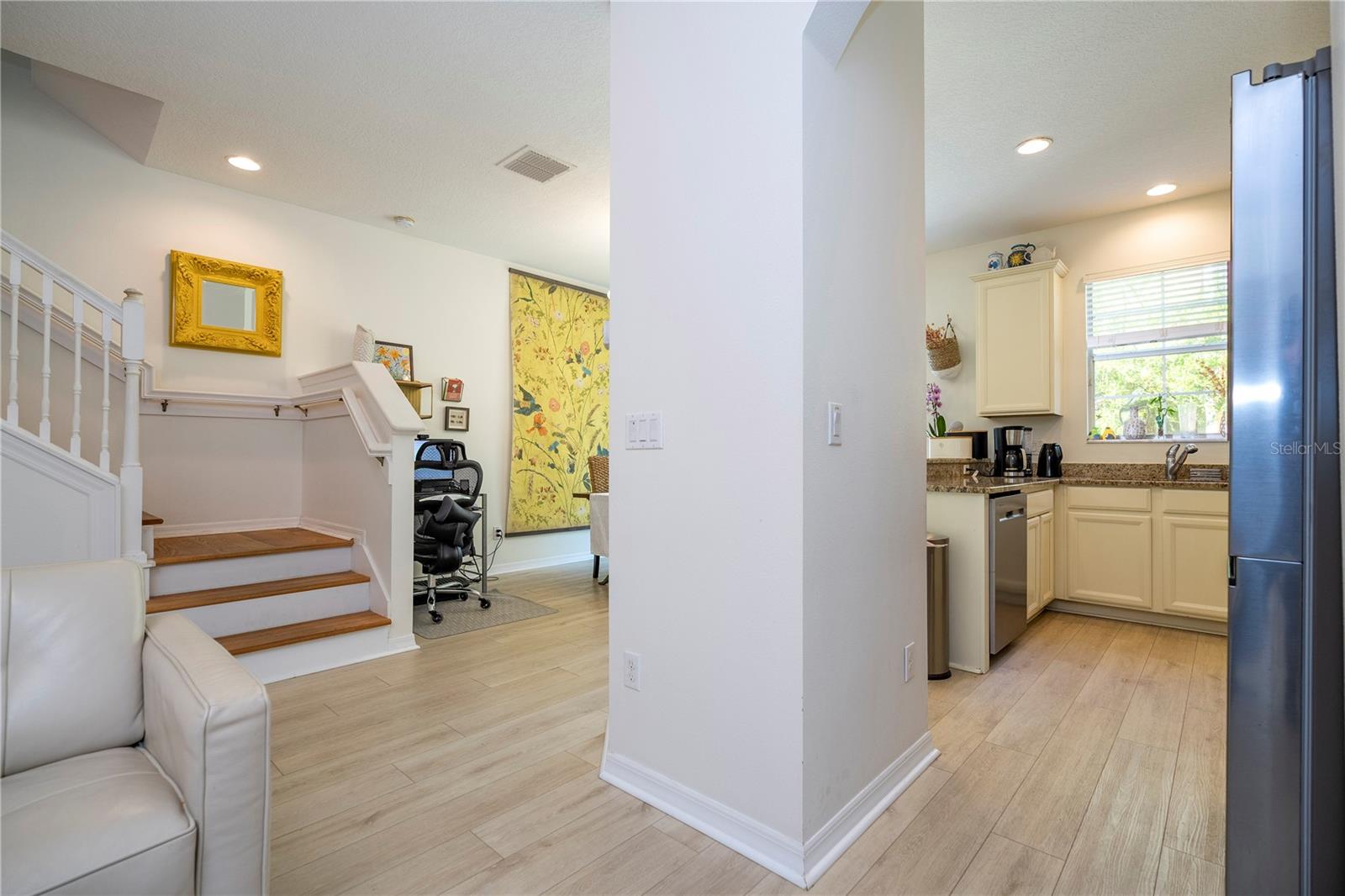 CLAYTON CROSSING TOWNHOMES SECOND AMENDM - Residential