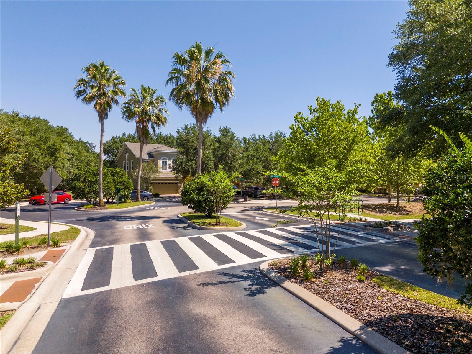 CLAYTON CROSSING TOWNHOMES SECOND AMENDM - Residential