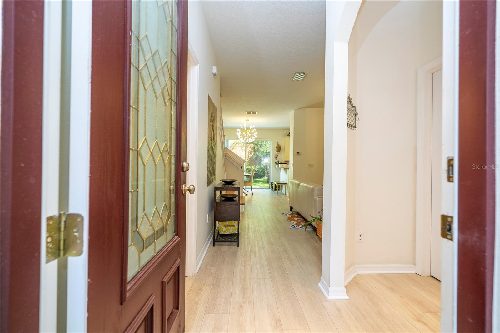 CLAYTON CROSSING TOWNHOMES SECOND AMENDM - Residential