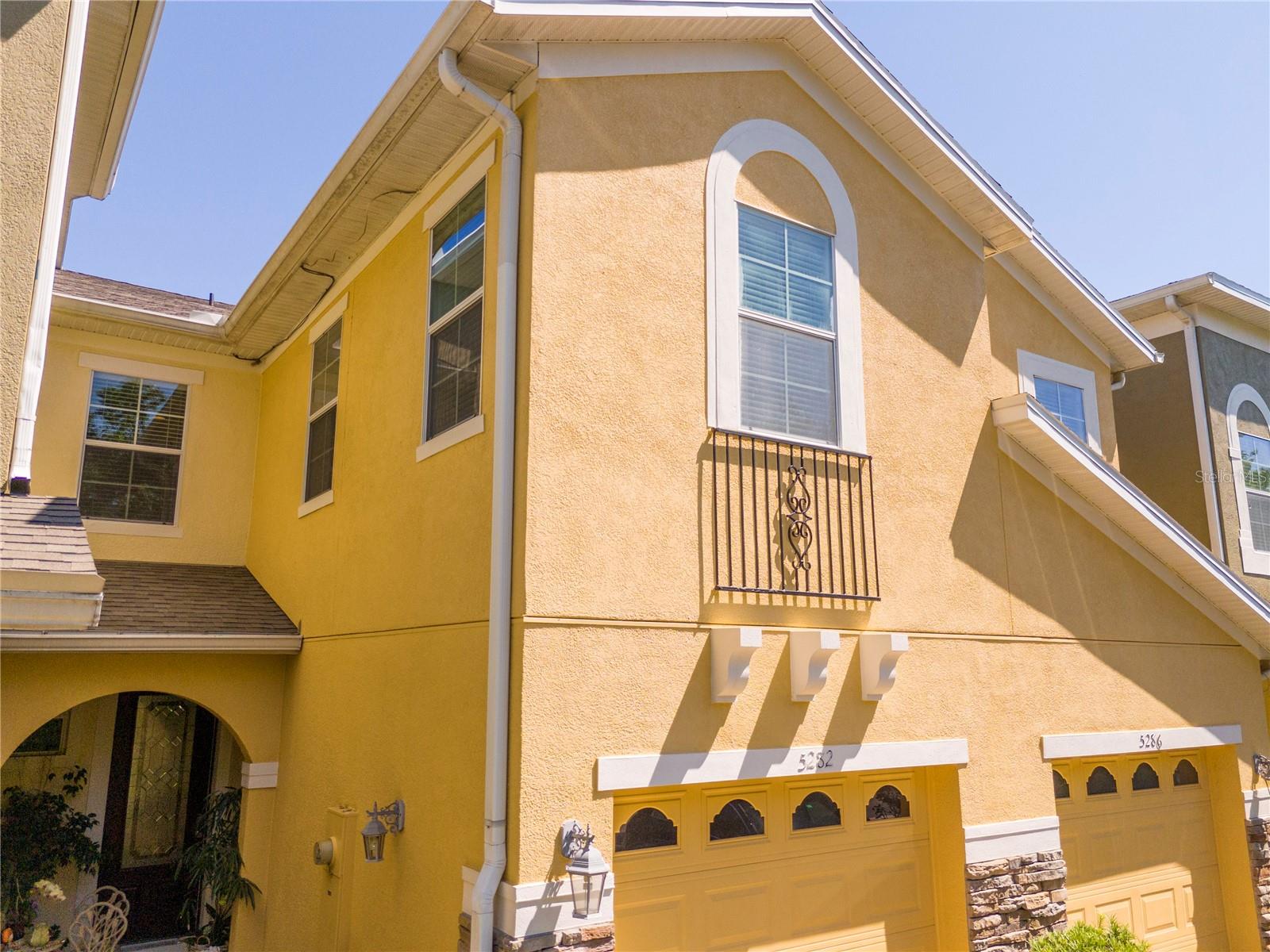 CLAYTON CROSSING TOWNHOMES SECOND AMENDM - Residential