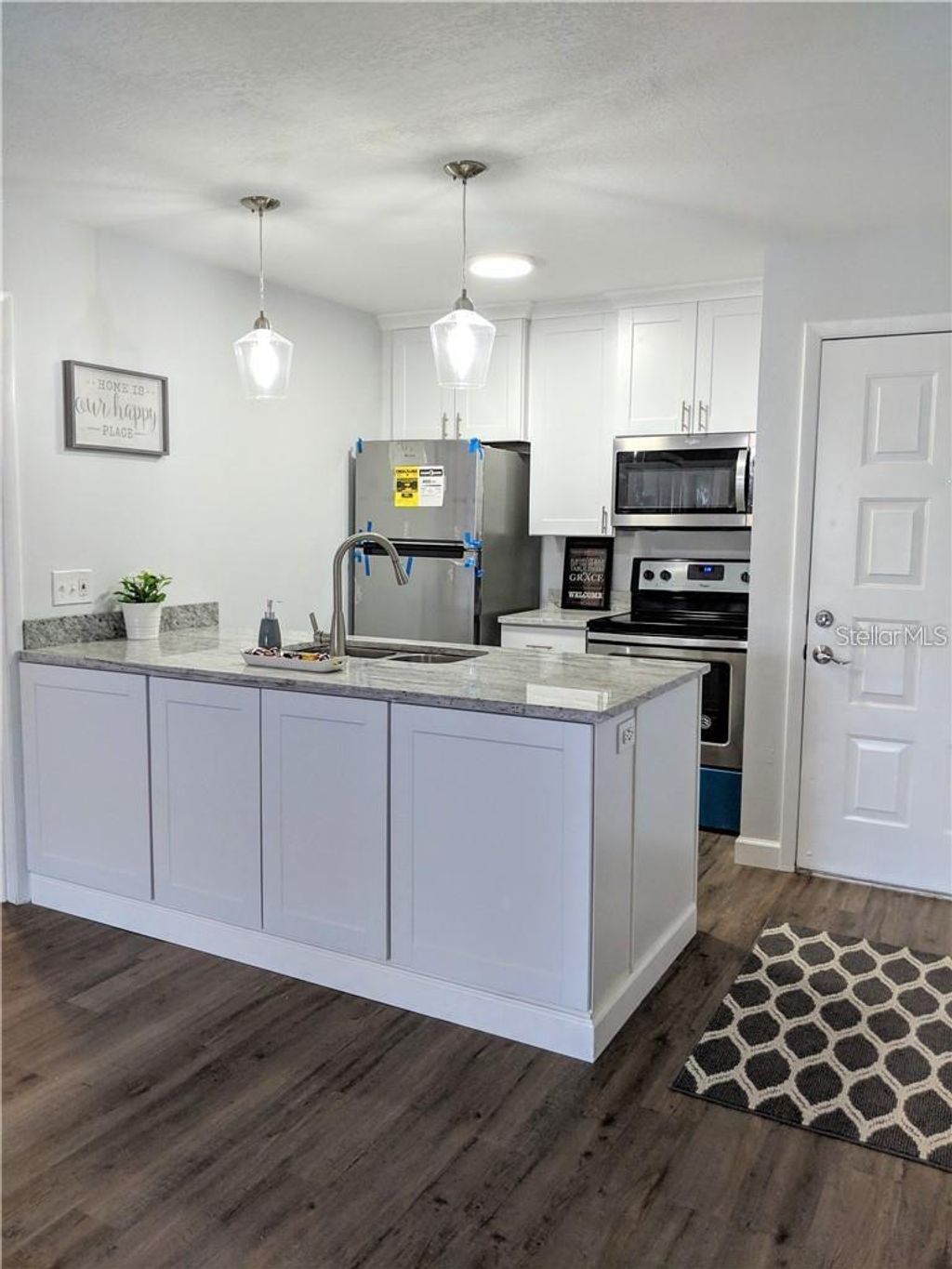 Photo of 4508 S Oak Drive #T91, Tampa, FL 33611 (MLS # TB8501326)