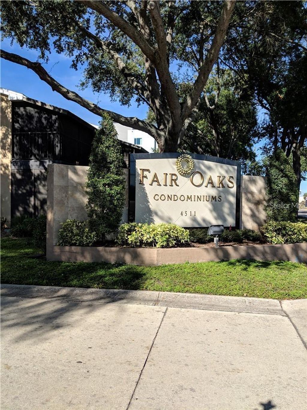 Photo of 4508 S Oak Drive #T91, Tampa, FL 33611 (MLS # TB8501326)