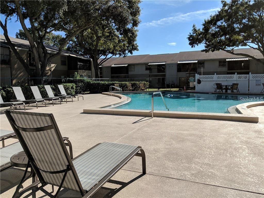 Photo of 4508 S Oak Drive #T91, Tampa, FL 33611 (MLS # TB8501326)