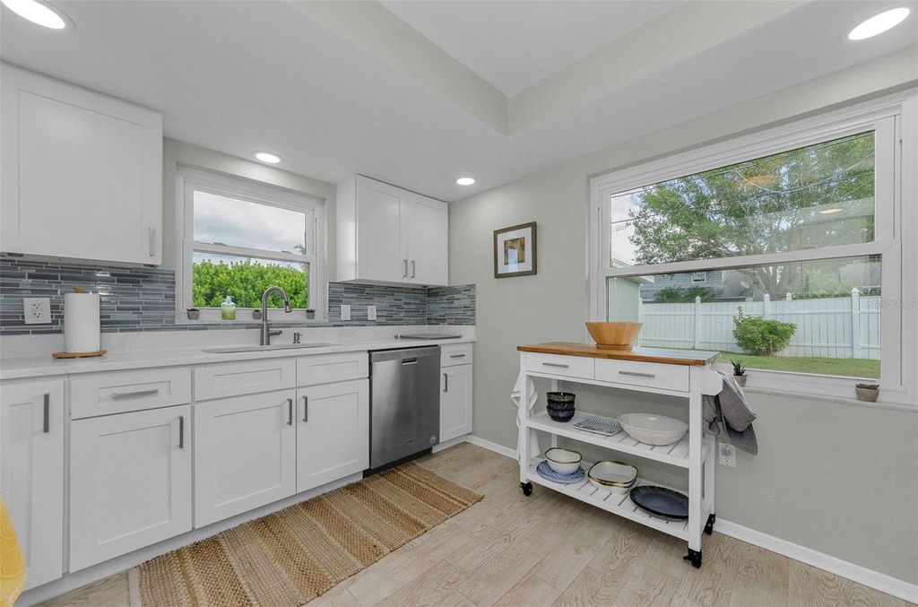 Photo of 1525 Ruth Road, Dunedin, FL 34698 (MLS # TB8436961)