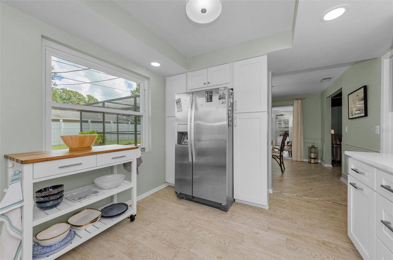 LAKESIDE TERRACE 1ST ADD - Residential Lease