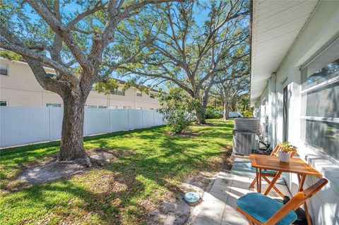 A home in SEMINOLE