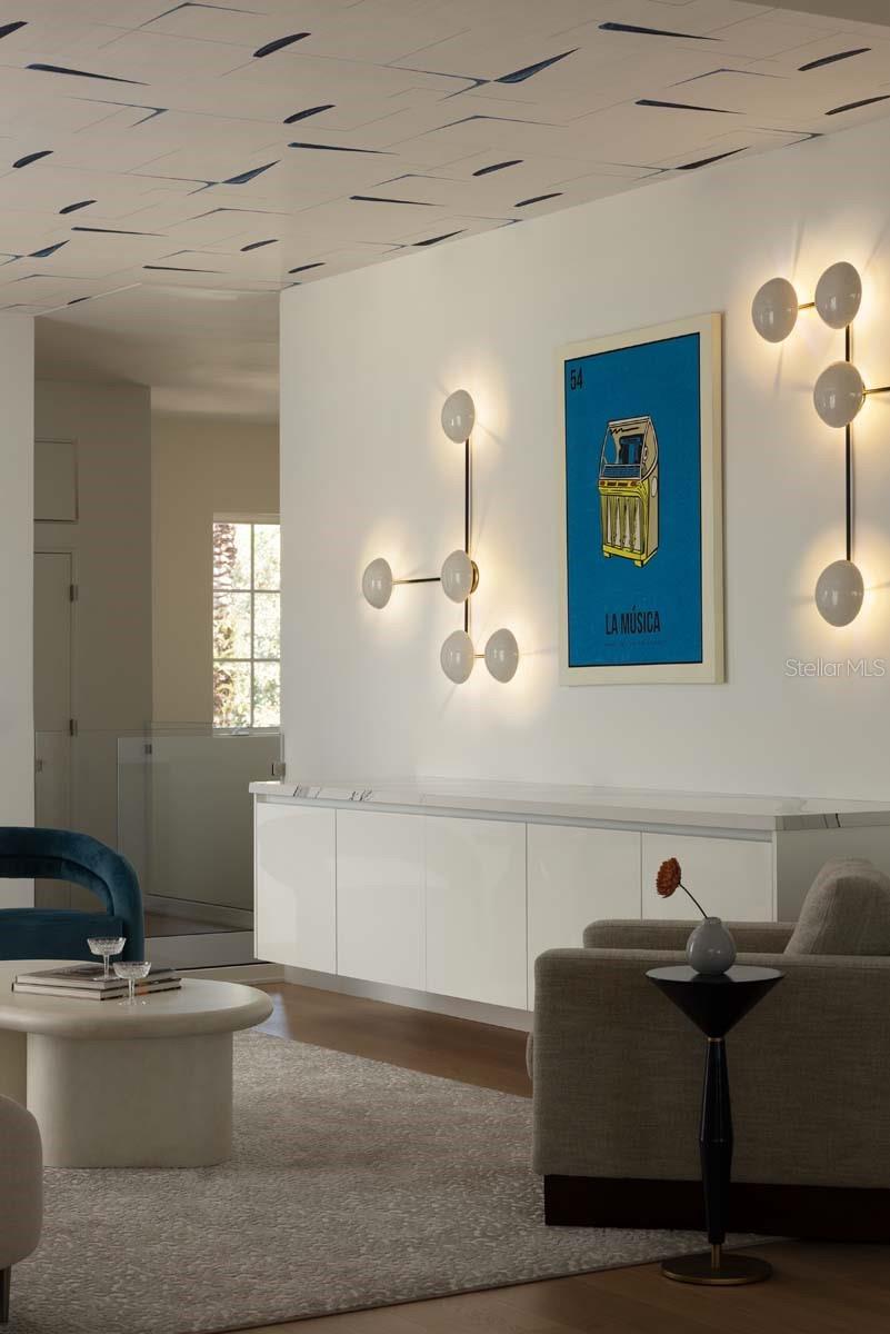 LAKE NONA ESTATES - Residential