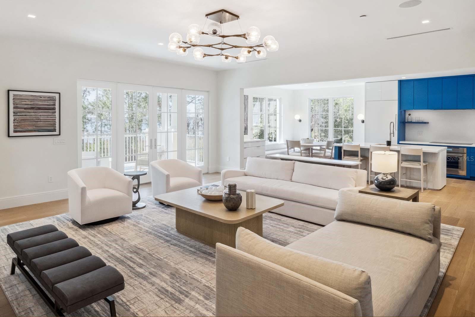 LAKE NONA ESTATES - Residential
