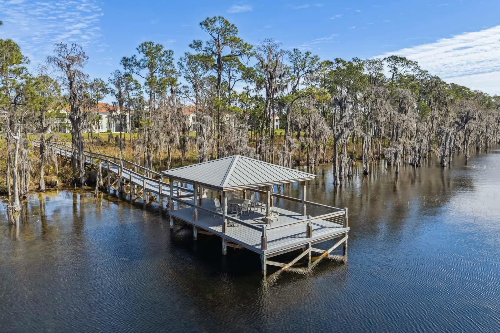 LAKE NONA ESTATES - Residential