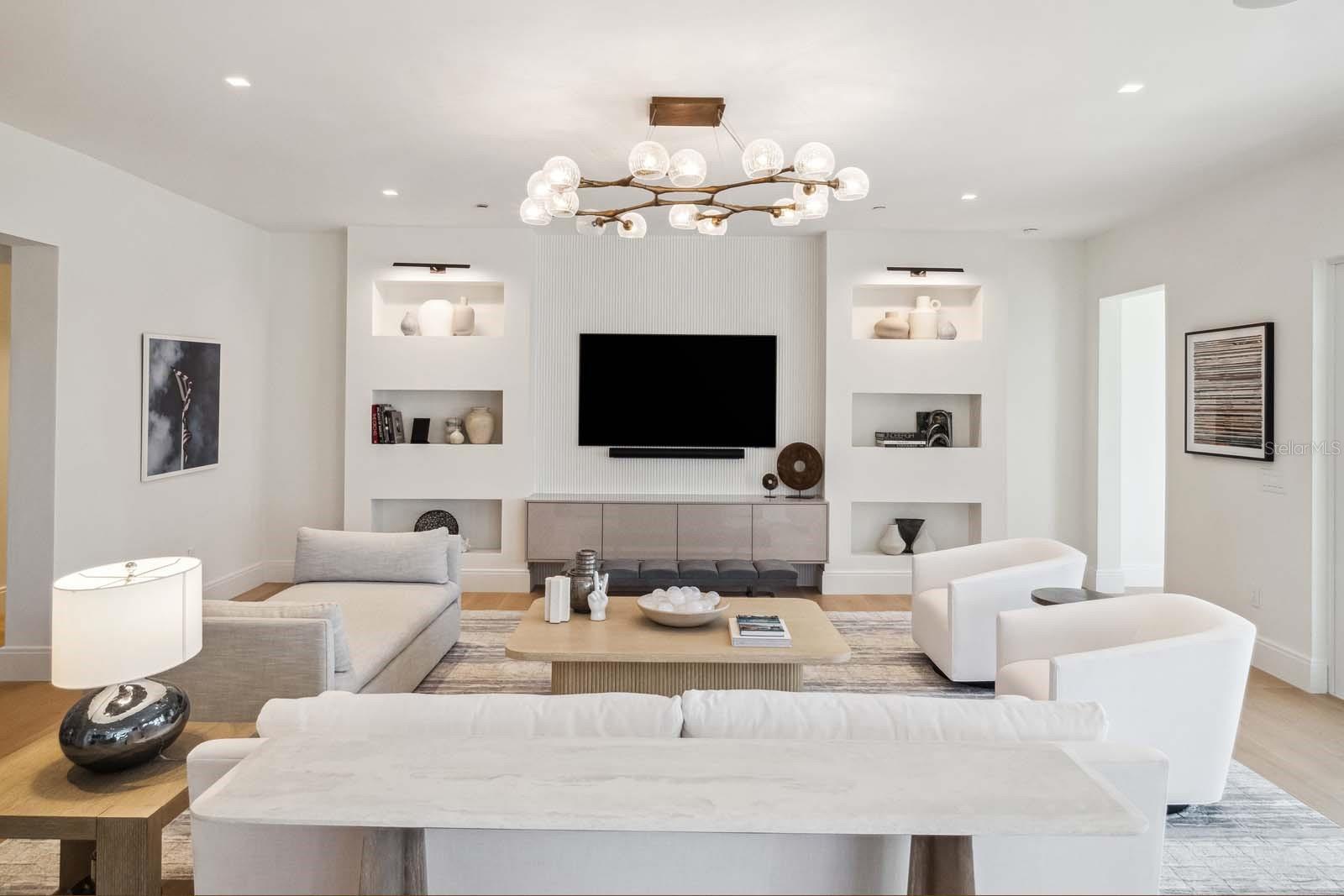LAKE NONA ESTATES - Residential