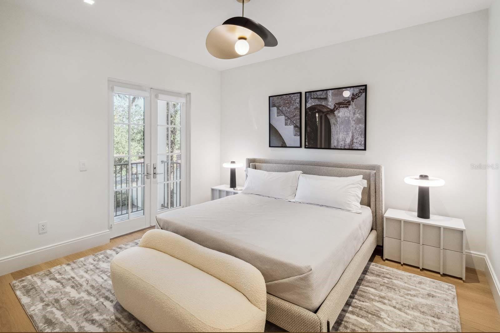 LAKE NONA ESTATES - Residential