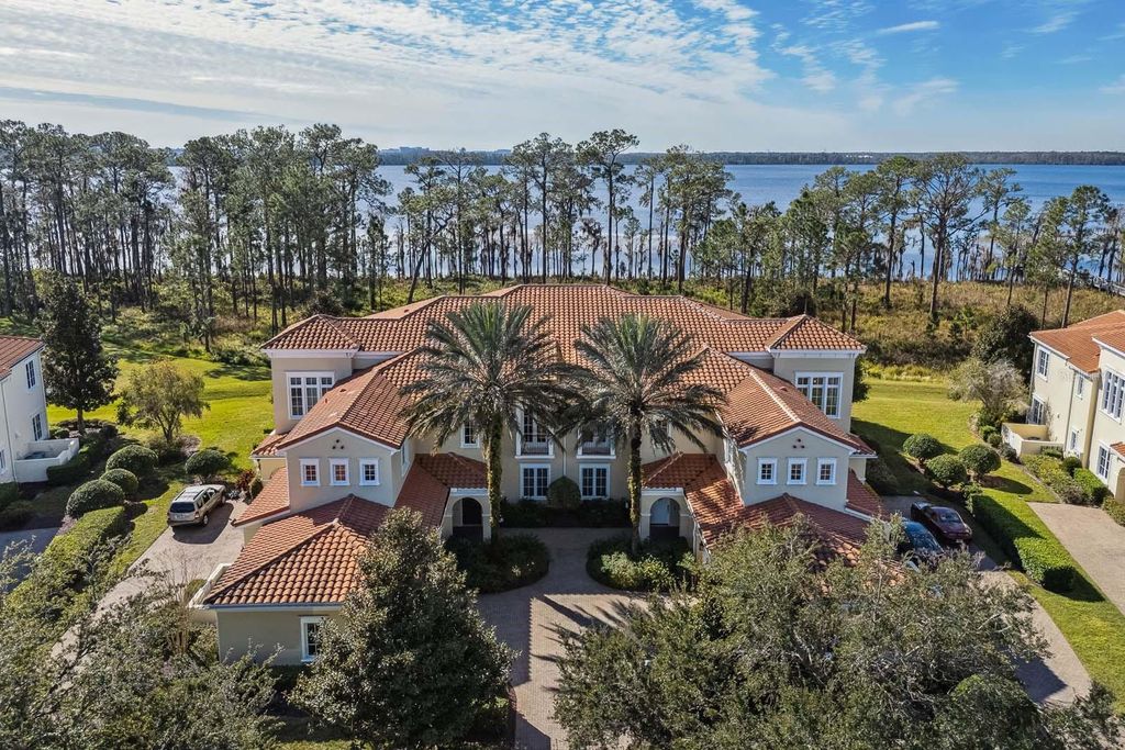Photo of 10339 Kensington Shore Drive #J-202, Orlando, FL 32827 (MLS # O6348644)