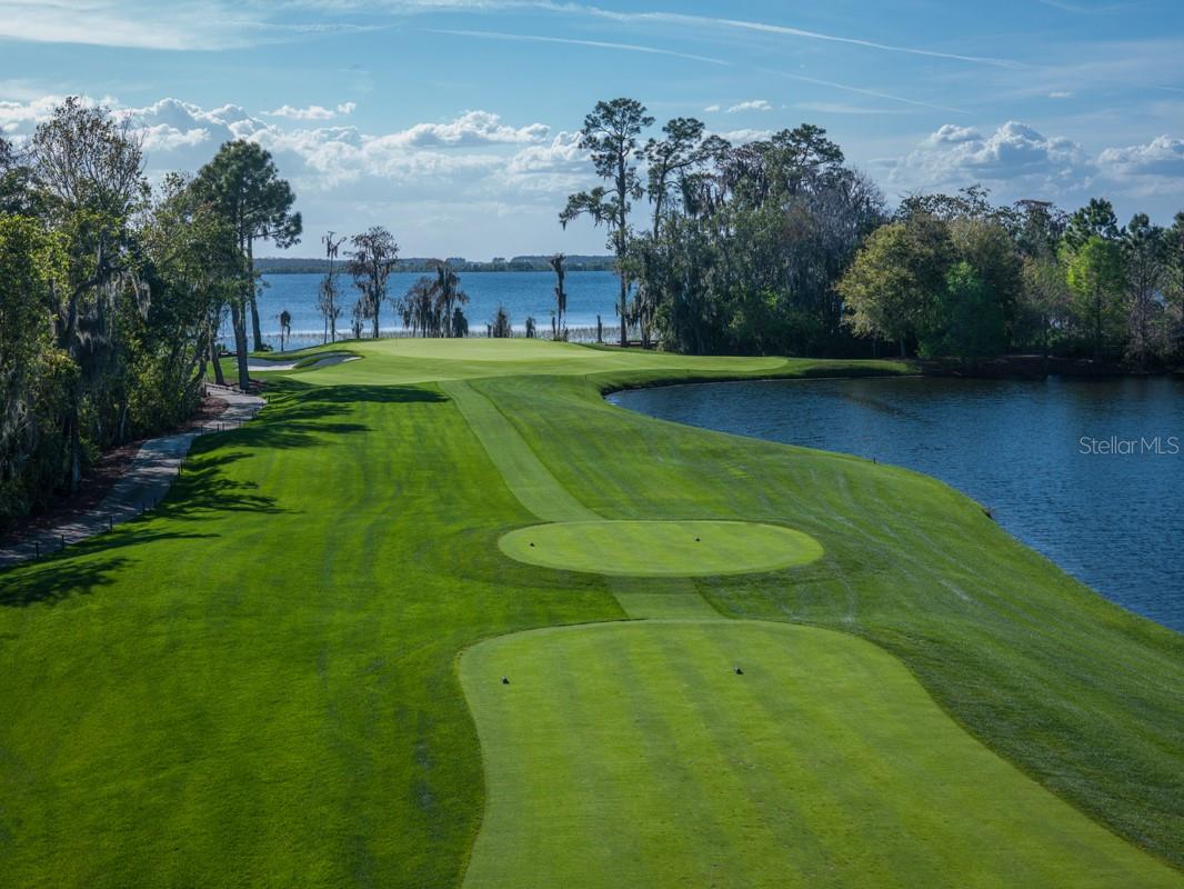 LAKE NONA ESTATES - Residential