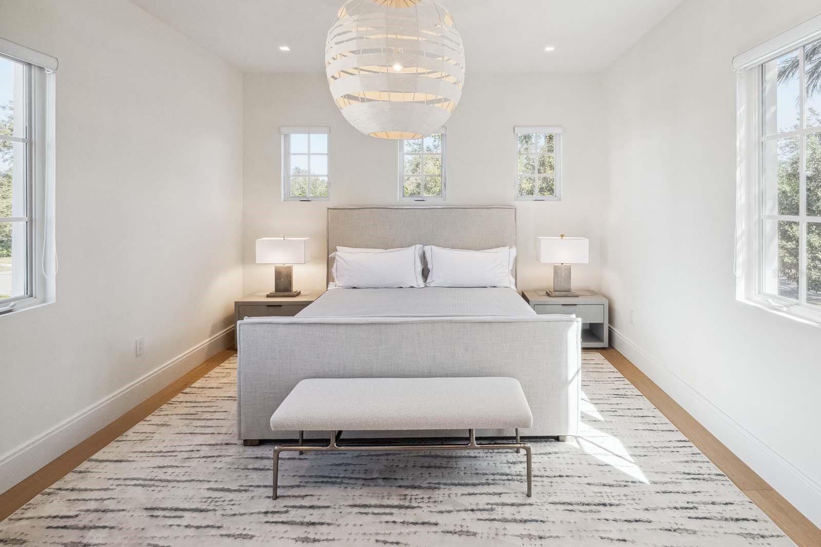 LAKE NONA ESTATES - Residential