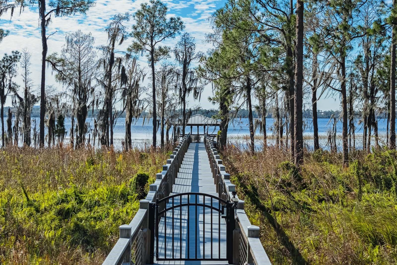 LAKE NONA ESTATES - Residential