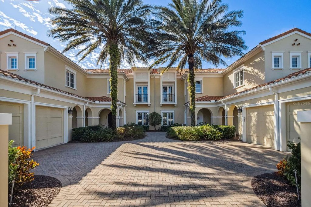 Photo of 10339 Kensington Shore Drive #J-202, Orlando, FL 32827 (MLS # O6348644)