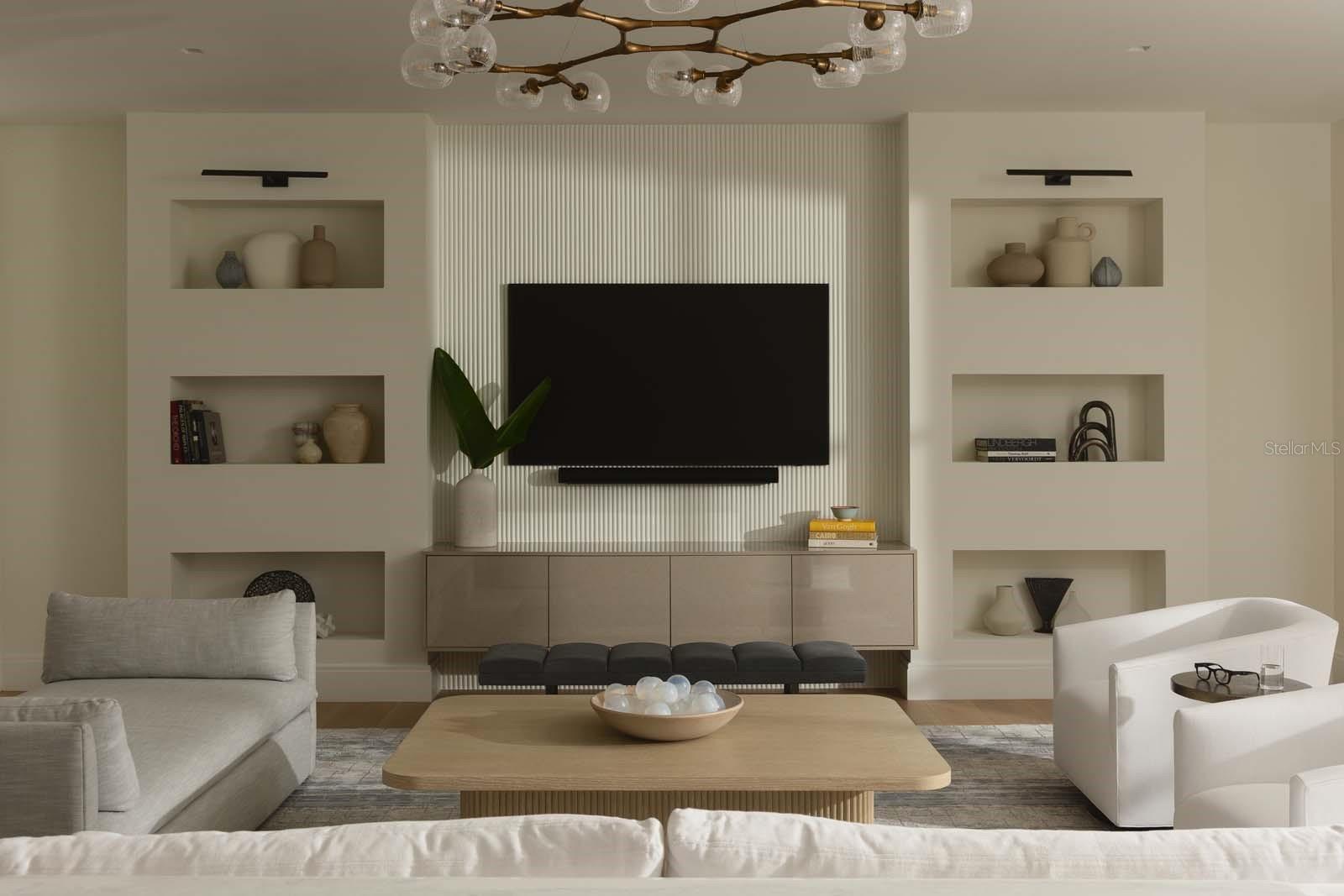 LAKE NONA ESTATES - Residential