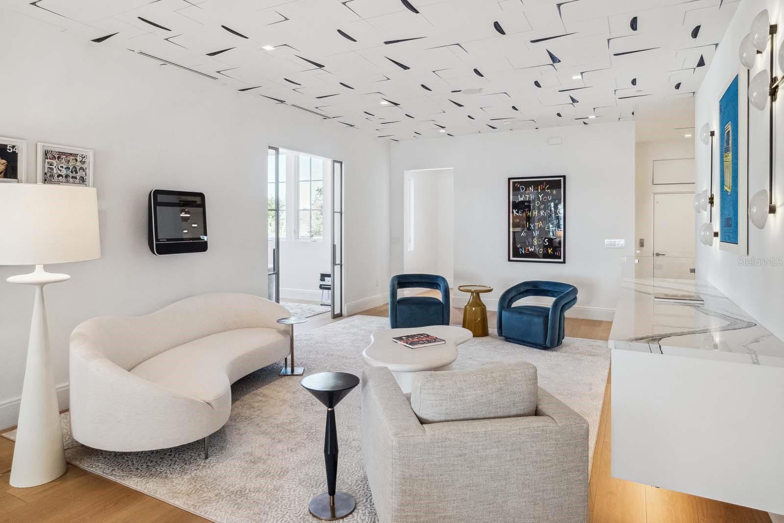 LAKE NONA ESTATES - Residential