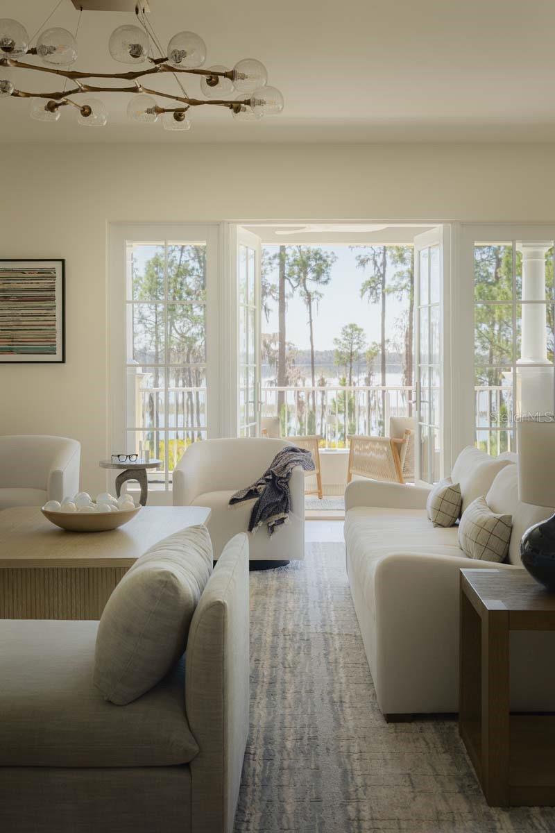 LAKE NONA ESTATES - Residential