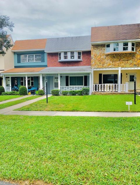 Photo of 9897 SW 88th Court Road #N, Ocala, FL 34481 (MLS # TB8427656)