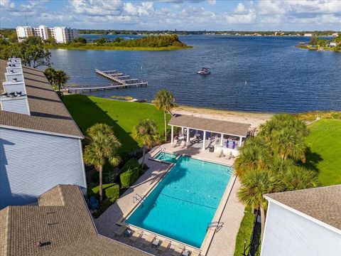 A home in ORLANDO