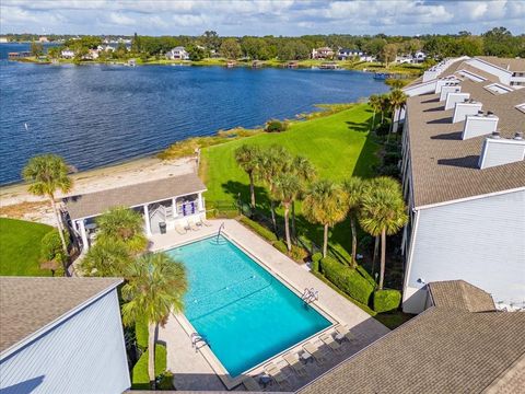 A home in ORLANDO