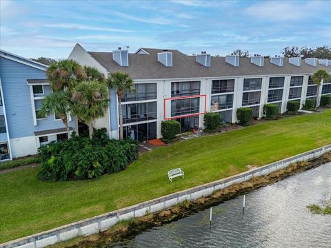 A home in ORLANDO