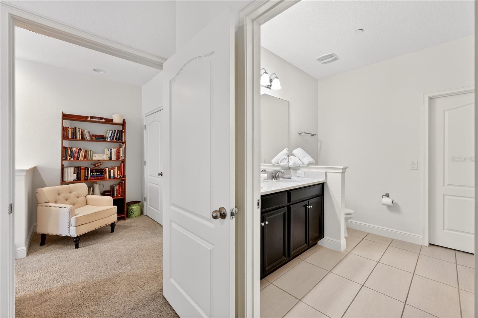 LAUREATE PARK NEIGHBORHOOD CENTER PHASE - Residential