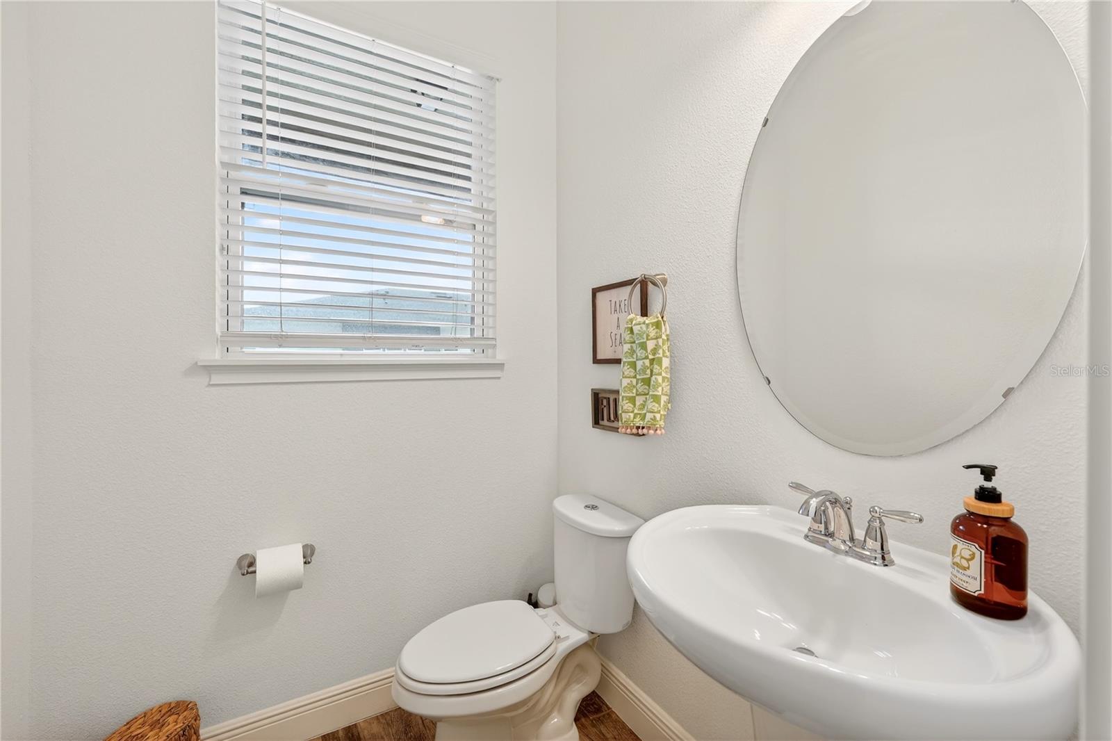 LAUREATE PARK NEIGHBORHOOD CENTER PHASE - Residential