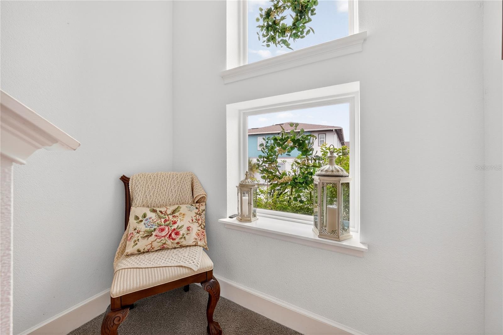 LAUREATE PARK NEIGHBORHOOD CENTER PHASE - Residential