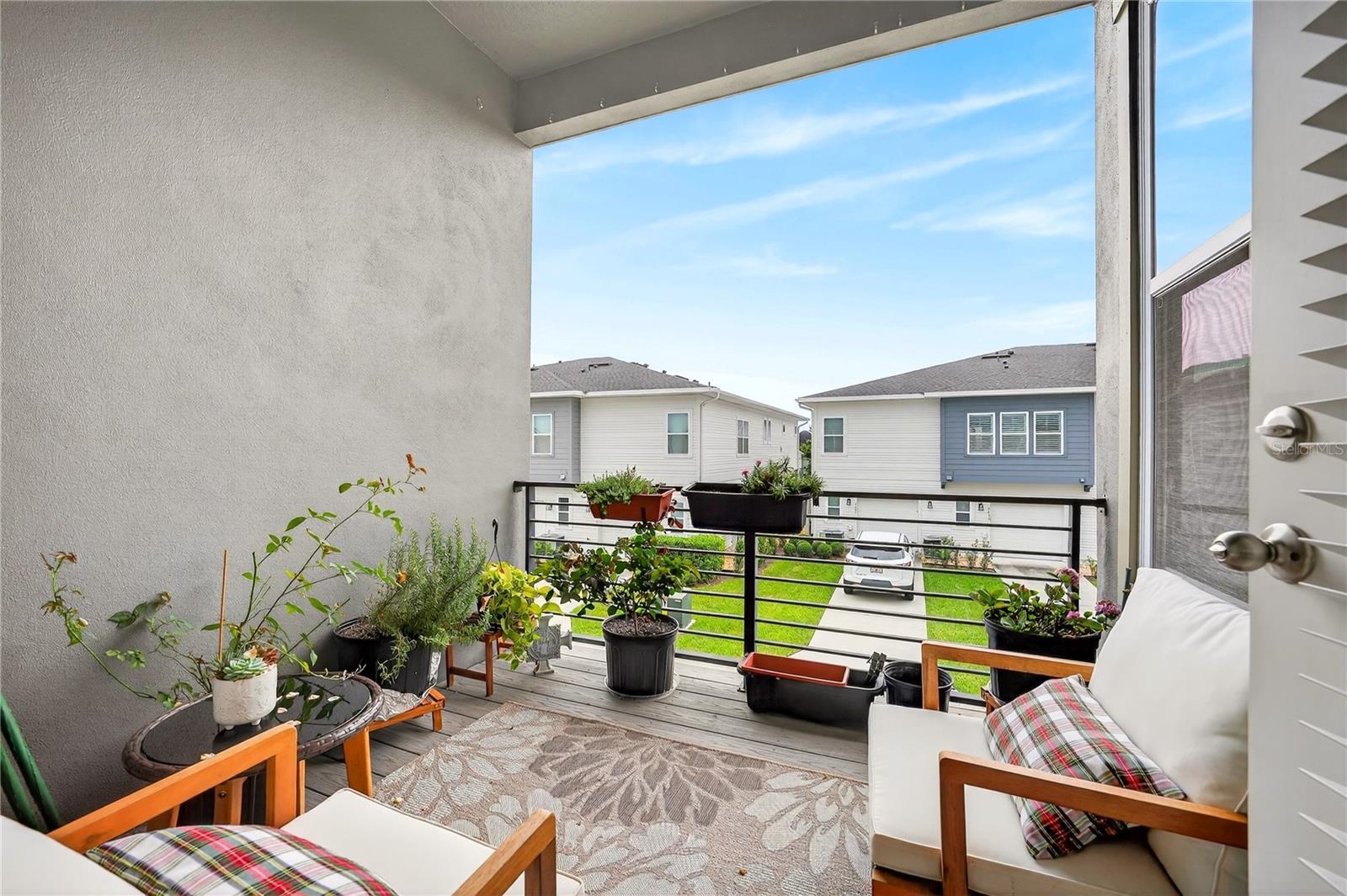 LAUREATE PARK NEIGHBORHOOD CENTER PHASE - Residential