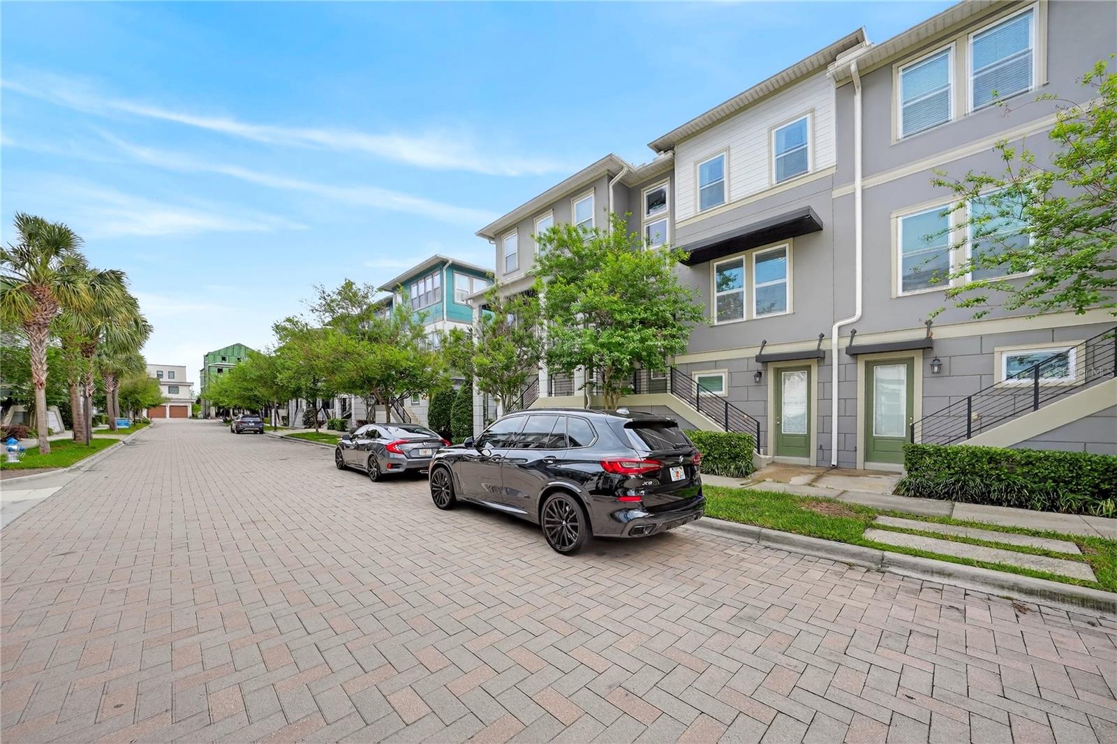 LAUREATE PARK NEIGHBORHOOD CENTER PHASE - Residential