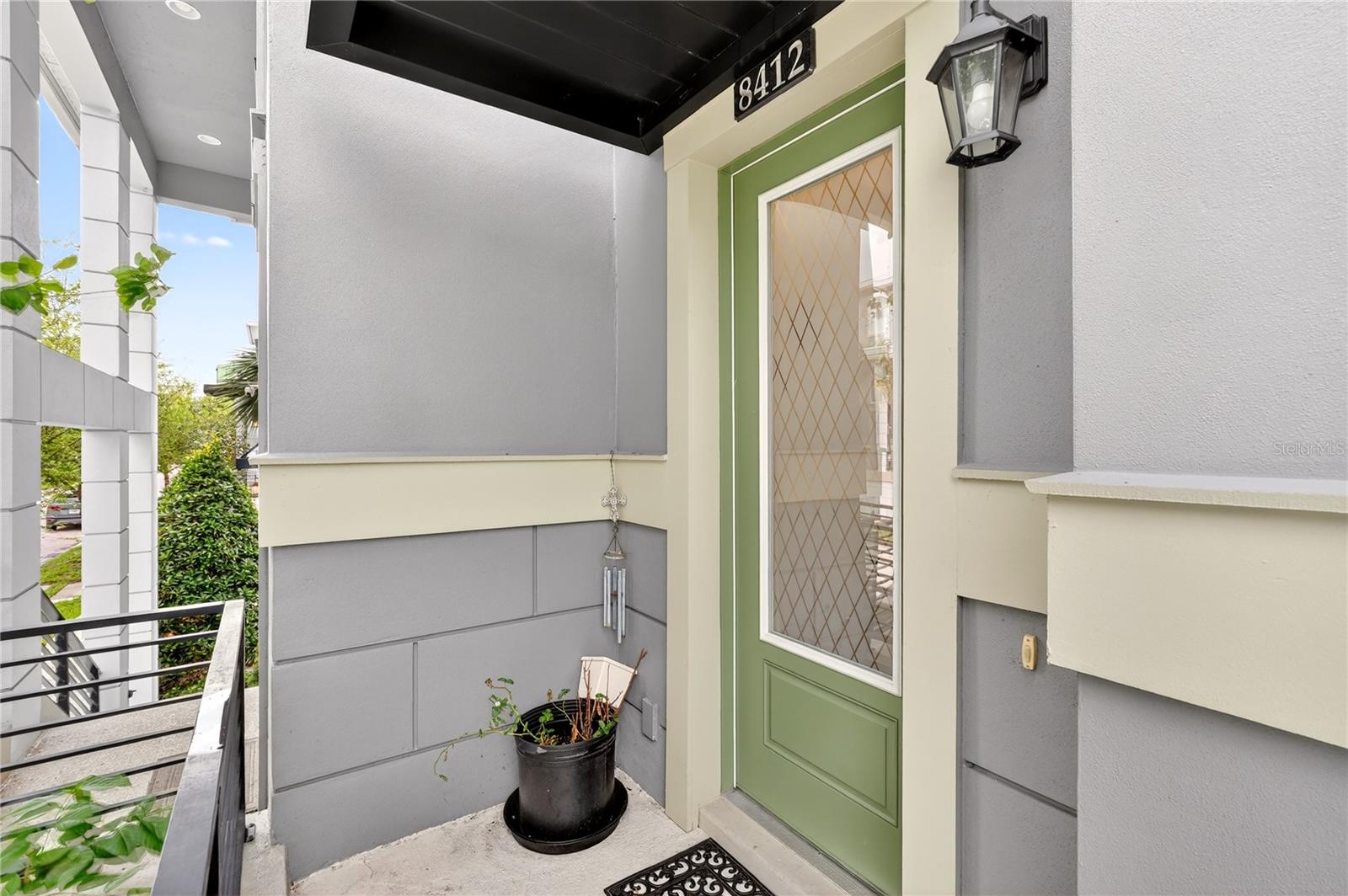 LAUREATE PARK NEIGHBORHOOD CENTER PHASE - Residential