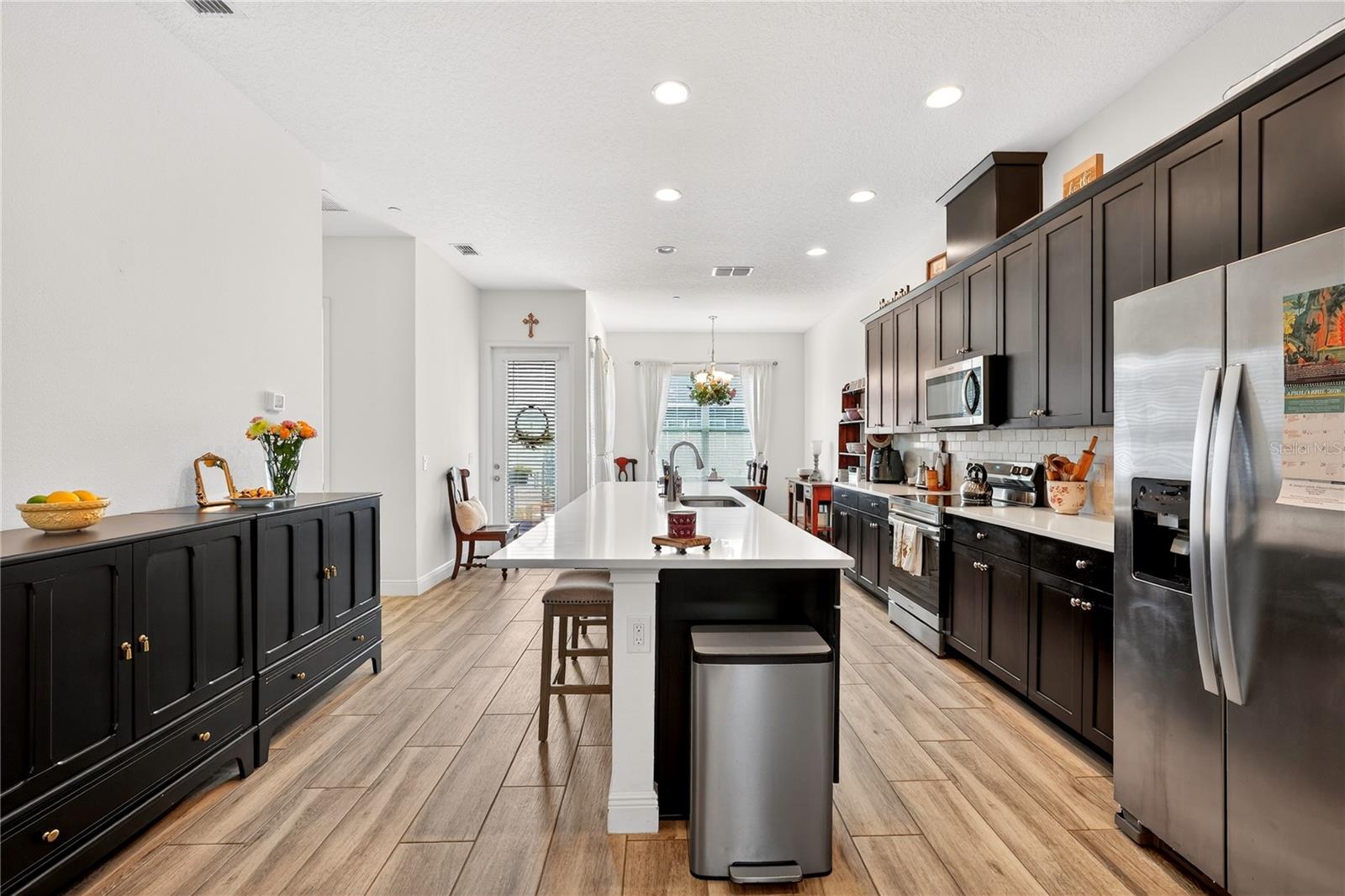 LAUREATE PARK NEIGHBORHOOD CENTER PHASE - Residential