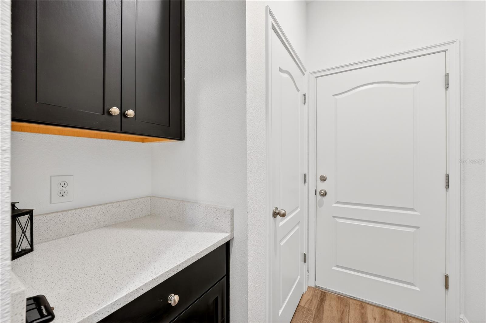 LAUREATE PARK NEIGHBORHOOD CENTER PHASE - Residential