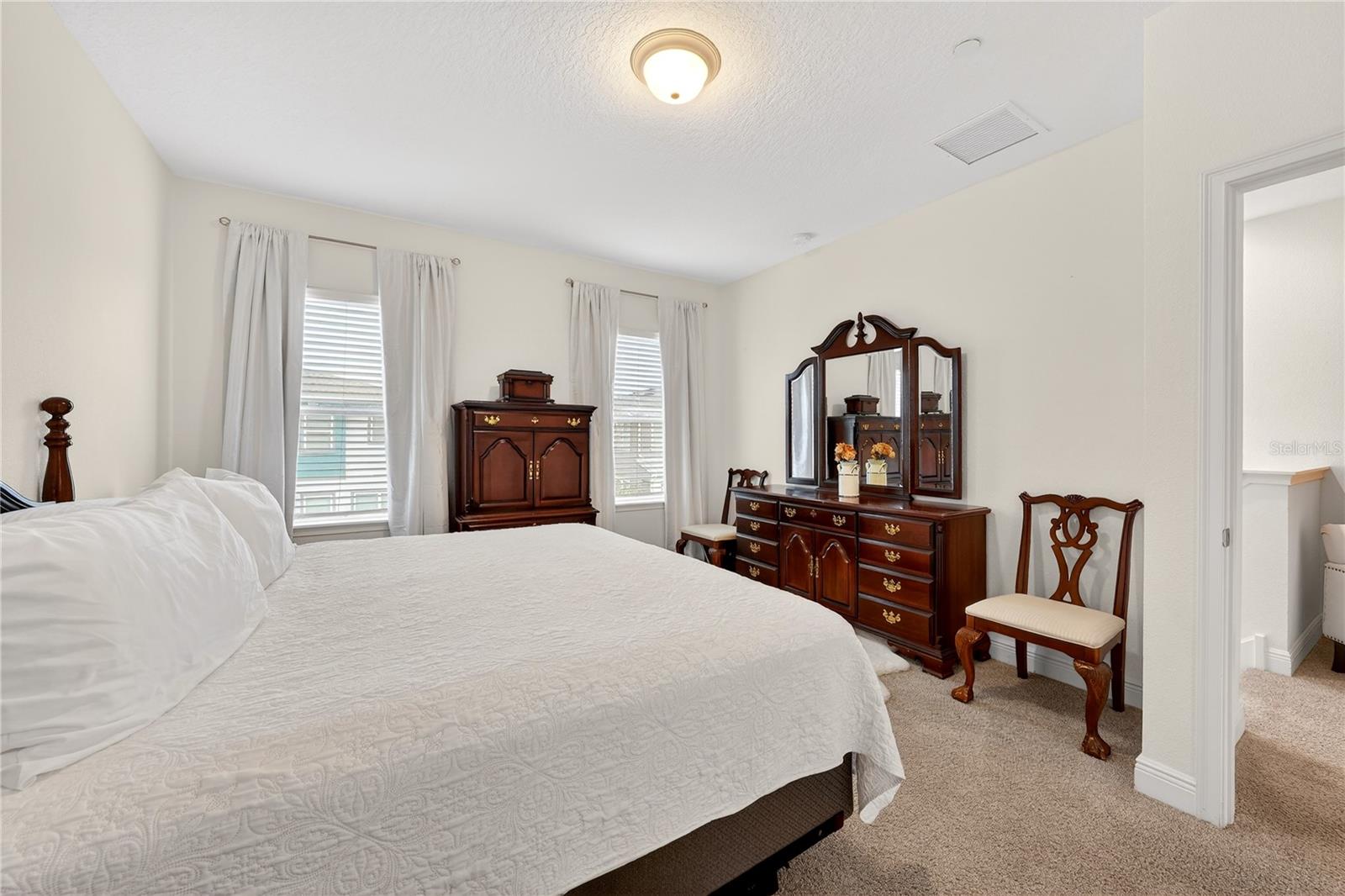 LAUREATE PARK NEIGHBORHOOD CENTER PHASE - Residential