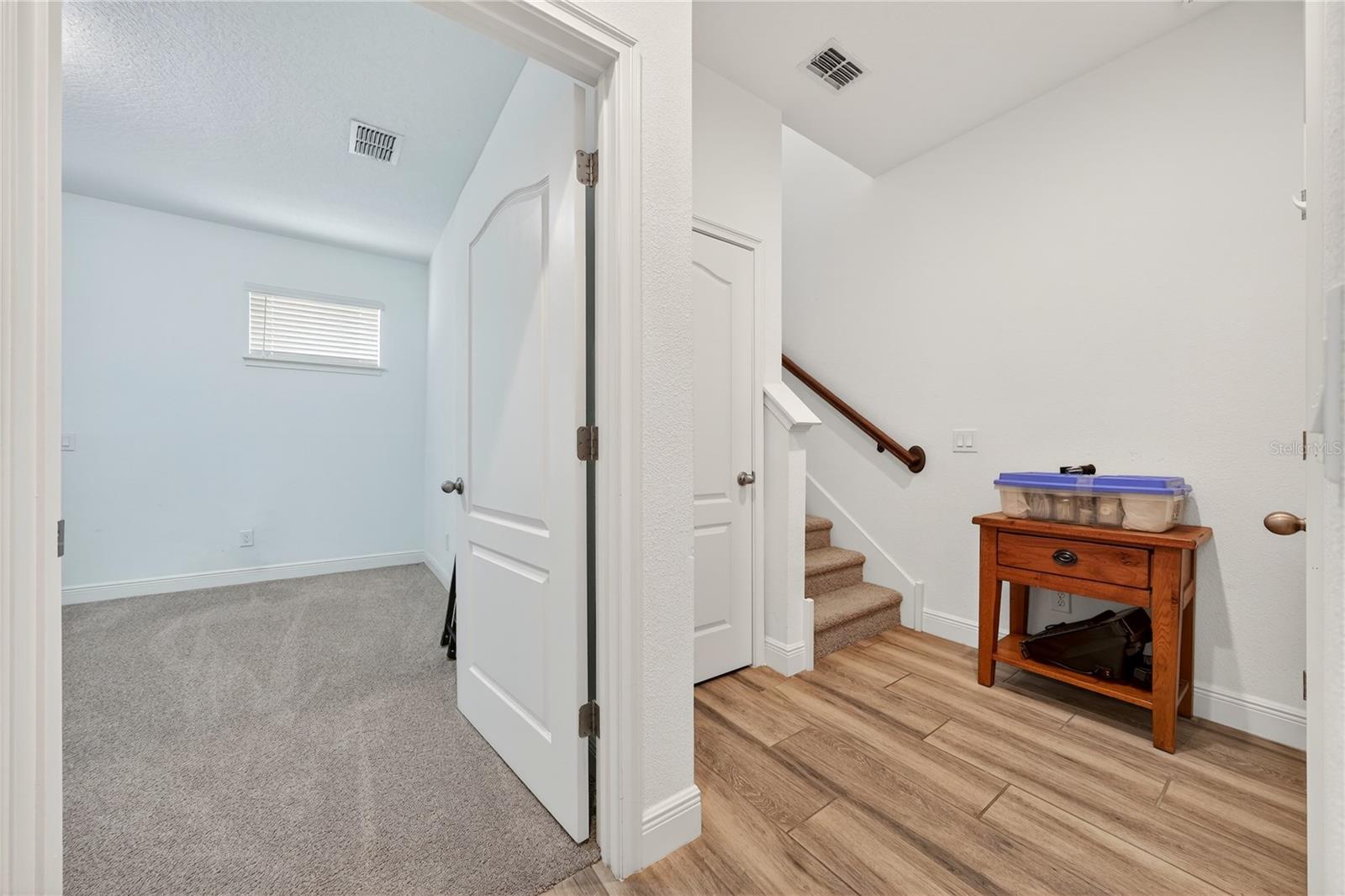 LAUREATE PARK NEIGHBORHOOD CENTER PHASE - Residential