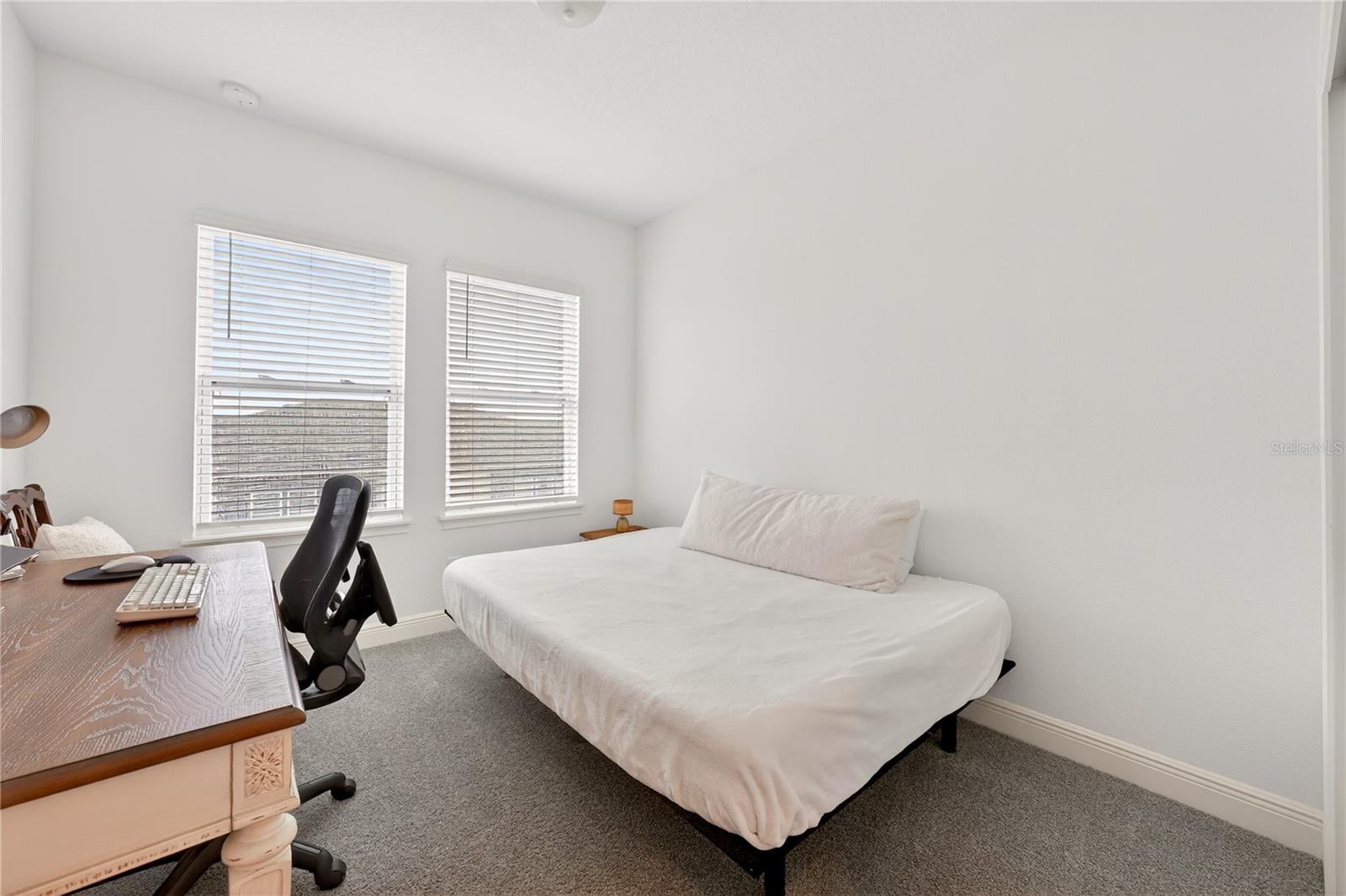 LAUREATE PARK NEIGHBORHOOD CENTER PHASE - Residential