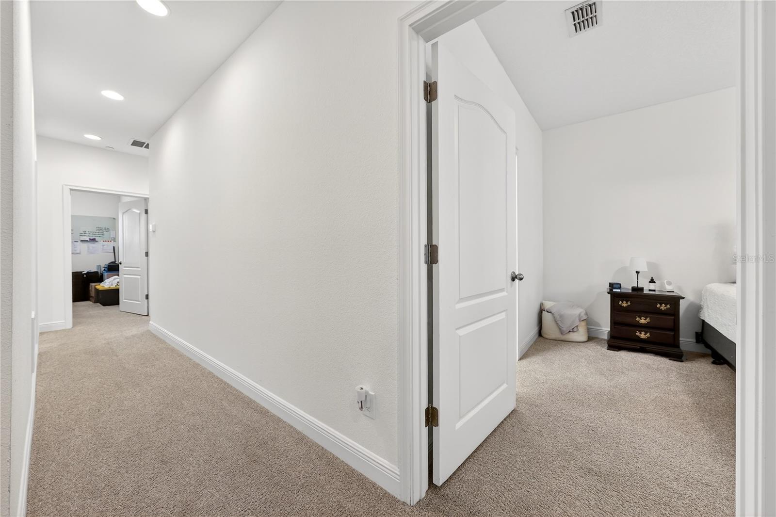 LAUREATE PARK NEIGHBORHOOD CENTER PHASE - Residential