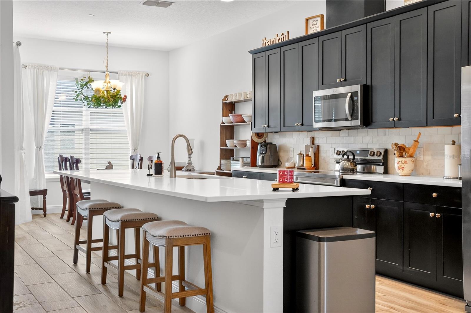 LAUREATE PARK NEIGHBORHOOD CENTER PHASE - Residential