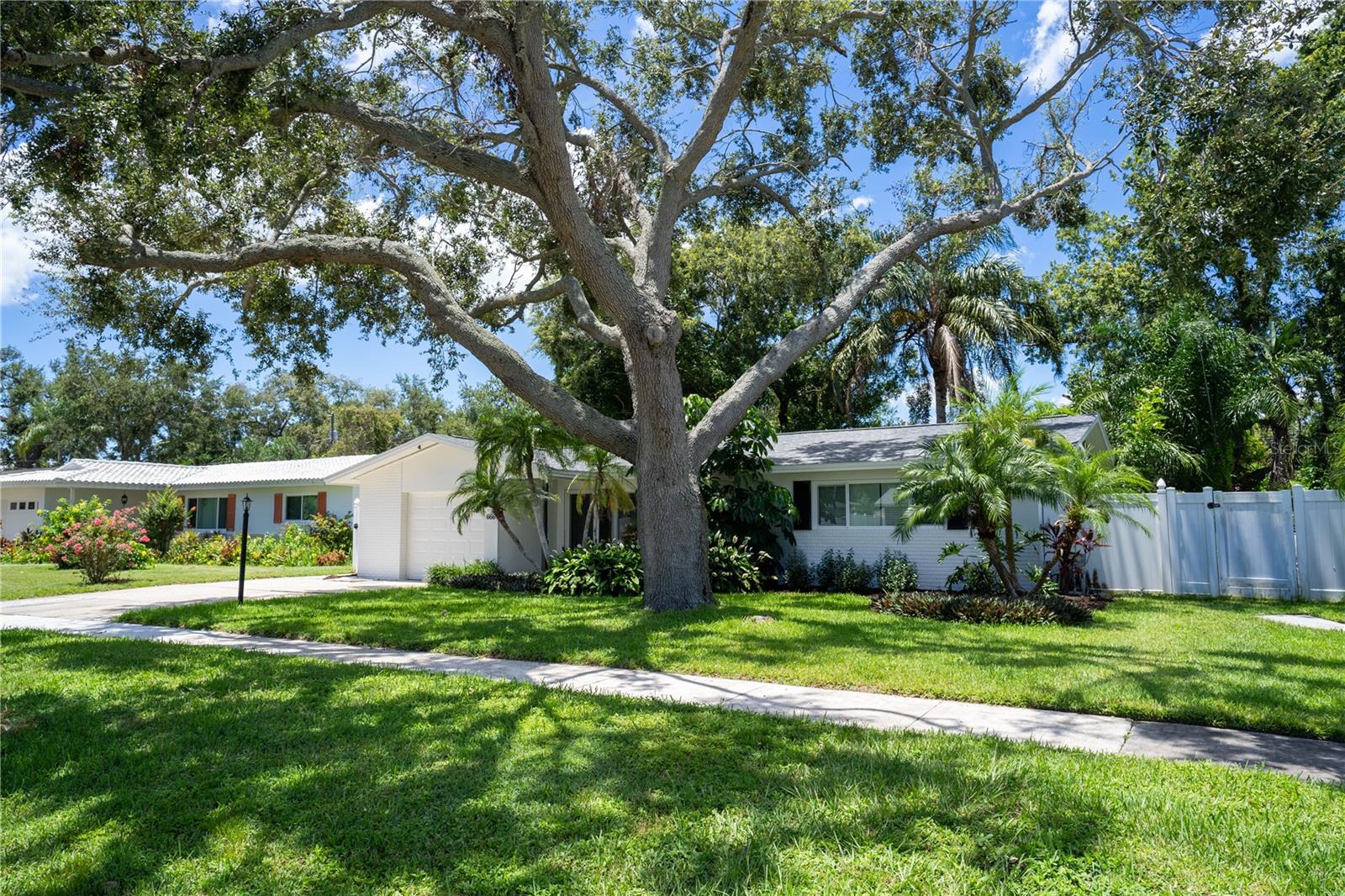 666 BROOKFIELD DRIVE