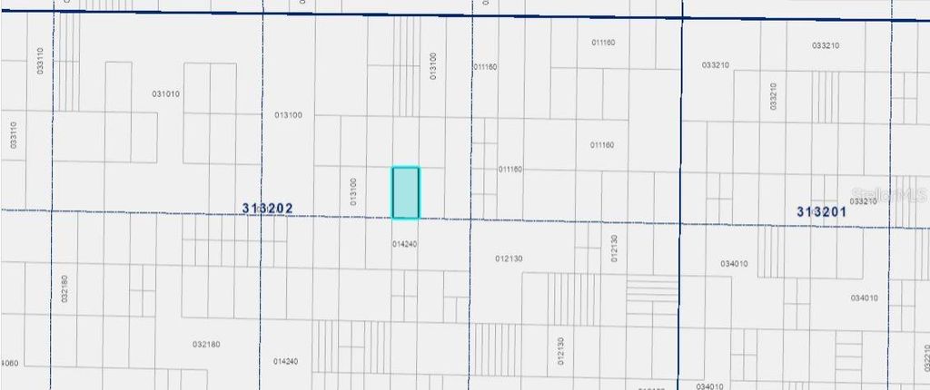 Photo of Kicco Road, Frostproof, FL 33843 (MLS # O6229092)