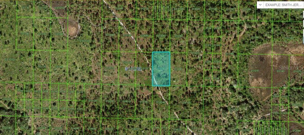 Photo of Kicco Road, Frostproof, FL 33843 (MLS # O6229092)