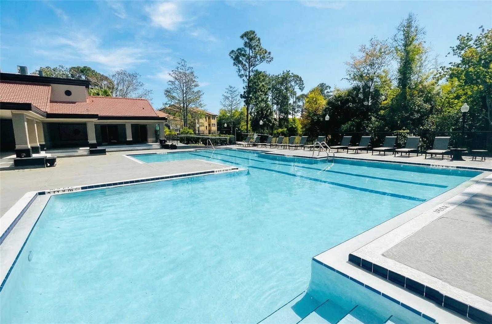 RESIDENCES/MILLENIA - Residential