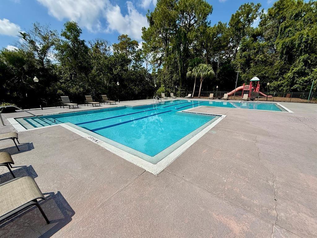 RESIDENCES/MILLENIA - Residential